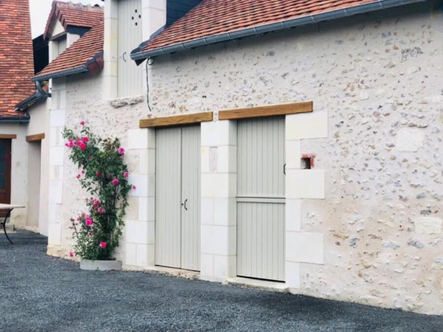 Chez Paulette Mareuil-sur-Cher