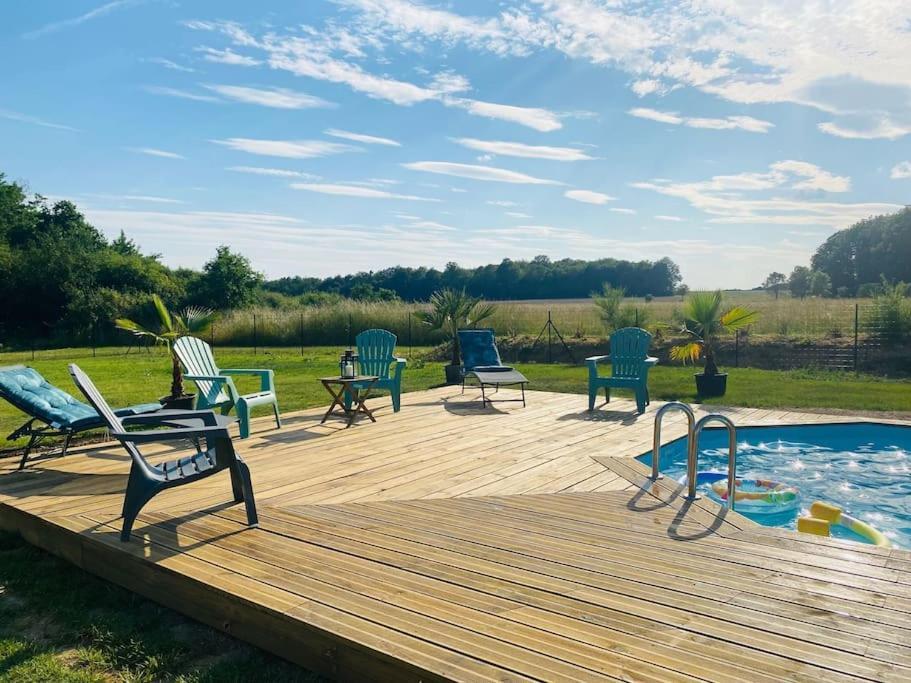 Casa vacanze Chez Paulette *